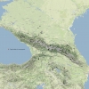 melitaea caucasogenita map 2014 a